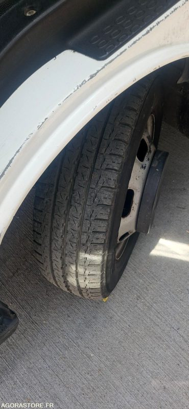 HYDROCUREUR NISSAN CABSTAR - 2008 - 105000km - AVEC TELECOMMANDE - Όχημα εκκένωσης βόθρων: φωτογραφία 4 HYDROCUREUR NISSAN CABSTAR - 2008 - 105000km - AVEC TELECOMMANDE - Όχημα εκκένωσης βόθρων: φωτογραφία 4