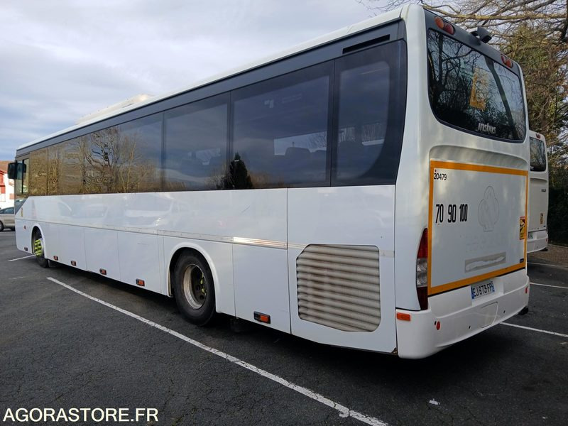 IRISBUS - CROSSWAY - 2008 / 398000 KM - EJ973FP (20479) - Σχολικό λεωφορείο: φωτογραφία 4 IRISBUS - CROSSWAY - 2008 / 398000 KM - EJ973FP (20479) - Σχολικό λεωφορείο: φωτογραφία 4