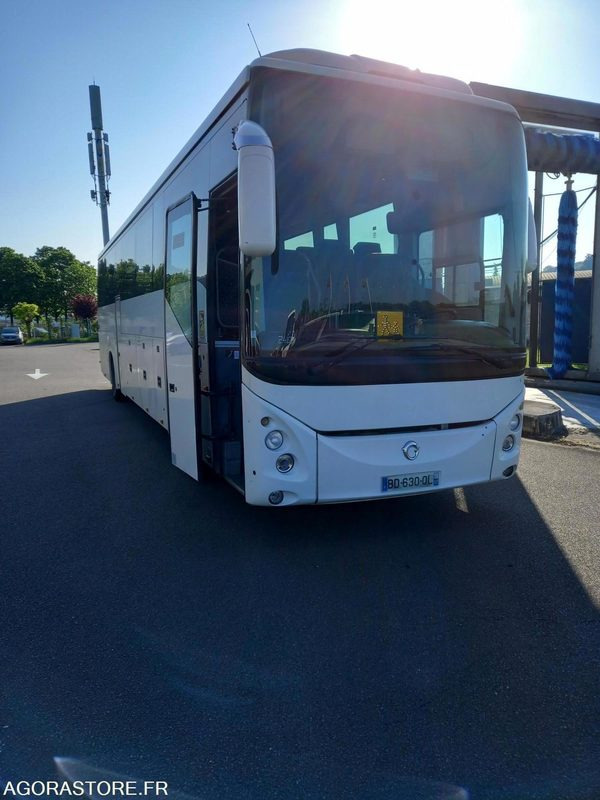 IRISBUS - EVADYS - 2020 / 387524 KM - BD630QL (11554 / 2410) - Σχολικό λεωφορείο: φωτογραφία 1 IRISBUS - EVADYS - 2020 / 387524 KM - BD630QL (11554 / 2410) - Σχολικό λεωφορείο: φωτογραφία 1