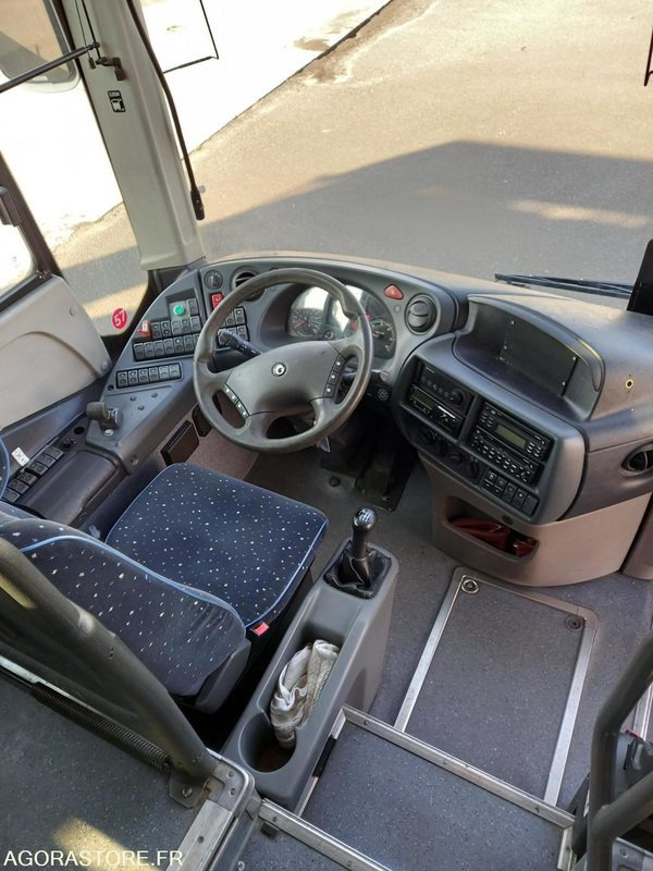 IRISBUS - EVADYS - 2020 / 387524 KM - BD630QL (11554 / 2410) - Σχολικό λεωφορείο: φωτογραφία 4 IRISBUS - EVADYS - 2020 / 387524 KM - BD630QL (11554 / 2410) - Σχολικό λεωφορείο: φωτογραφία 4