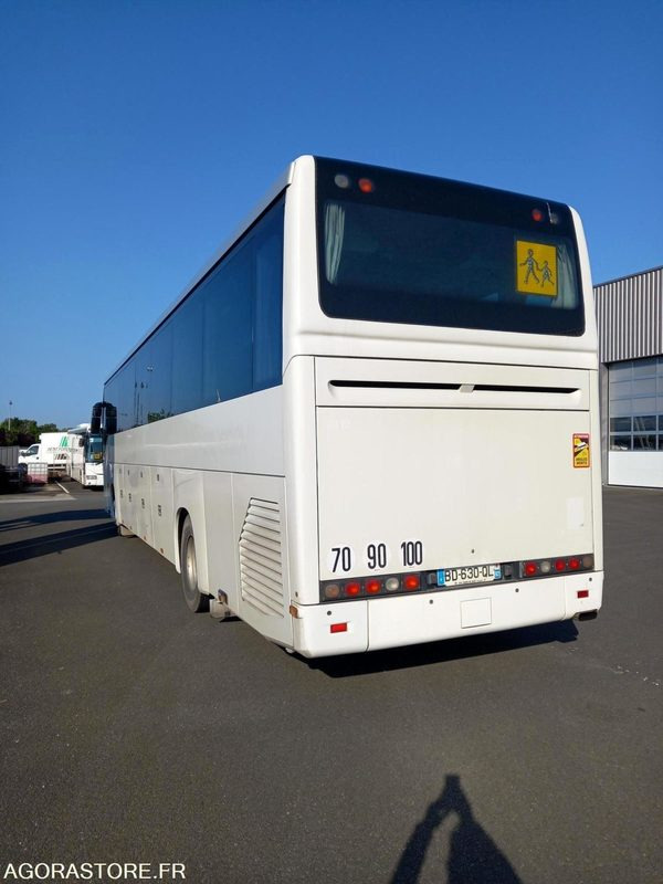 IRISBUS - EVADYS - 2020 / 387524 KM - BD630QL (11554 / 2410) - Σχολικό λεωφορείο: φωτογραφία 2 IRISBUS - EVADYS - 2020 / 387524 KM - BD630QL (11554 / 2410) - Σχολικό λεωφορείο: φωτογραφία 2