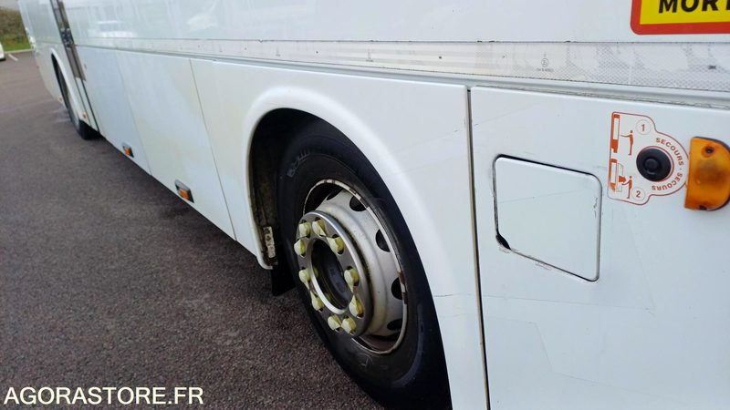 IRISBUS - RECREO - 2007 / 400780 KM - GE971ZS (7598) - Σχολικό λεωφορείο: φωτογραφία 5 IRISBUS - RECREO - 2007 / 400780 KM - GE971ZS (7598) - Σχολικό λεωφορείο: φωτογραφία 5