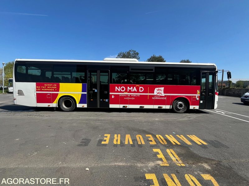 IRISBUS - RECREO - 2009 / 388087 KM - AG963PF (20421 / 1966) - Σχολικό λεωφορείο: φωτογραφία 3 IRISBUS - RECREO - 2009 / 388087 KM - AG963PF (20421 / 1966) - Σχολικό λεωφορείο: φωτογραφία 3