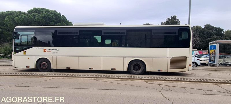IRISBUS - RECREO - 2009 / 422000 KM - AG585WA (22228) - Σχολικό λεωφορείο: φωτογραφία 4 IRISBUS - RECREO - 2009 / 422000 KM - AG585WA (22228) - Σχολικό λεωφορείο: φωτογραφία 4