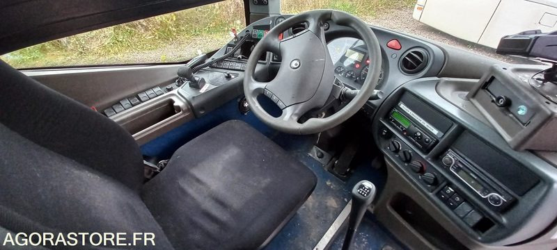 IRISBUS - RECREO - 2009 / 502000 KM - AB806XC (16792) - Σχολικό λεωφορείο: φωτογραφία 5 IRISBUS - RECREO - 2009 / 502000 KM - AB806XC (16792) - Σχολικό λεωφορείο: φωτογραφία 5