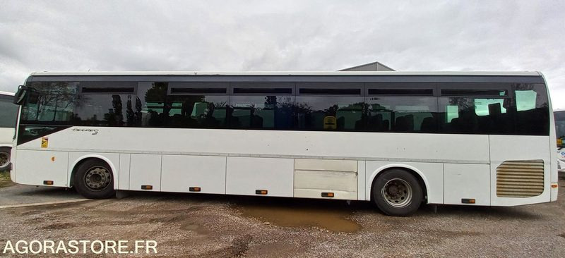 IRISBUS - RECREO - 2009 / 502000 KM - AB806XC (16792) - Σχολικό λεωφορείο: φωτογραφία 4 IRISBUS - RECREO - 2009 / 502000 KM - AB806XC (16792) - Σχολικό λεωφορείο: φωτογραφία 4