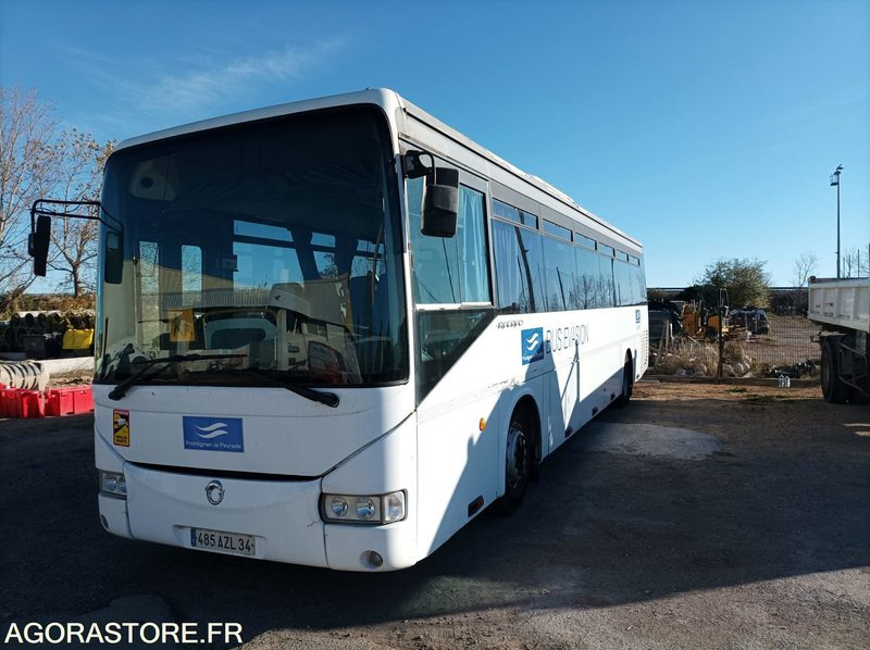 IRISBUS RECREO - CAR - Σχολικό λεωφορείο: φωτογραφία 2 IRISBUS RECREO - CAR - Σχολικό λεωφορείο: φωτογραφία 2