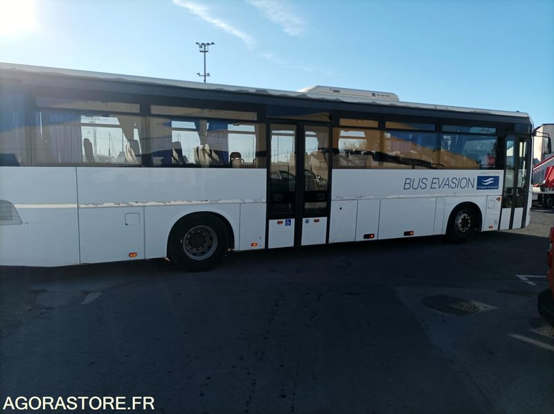IRISBUS RECREO - CAR - Σχολικό λεωφορείο: φωτογραφία 4 IRISBUS RECREO - CAR - Σχολικό λεωφορείο: φωτογραφία 4