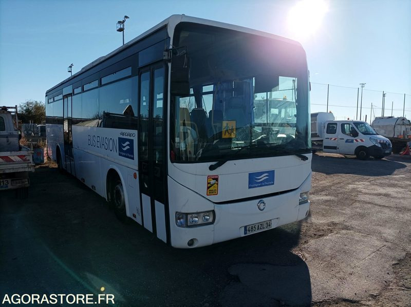 IRISBUS RECREO - CAR - Σχολικό λεωφορείο: φωτογραφία 3 IRISBUS RECREO - CAR - Σχολικό λεωφορείο: φωτογραφία 3