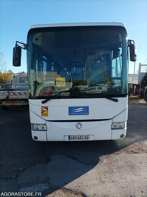 IRISBUS RECREO - CAR - Σχολικό λεωφορείο: φωτογραφία 1 IRISBUS RECREO - CAR - Σχολικό λεωφορείο: φωτογραφία 1