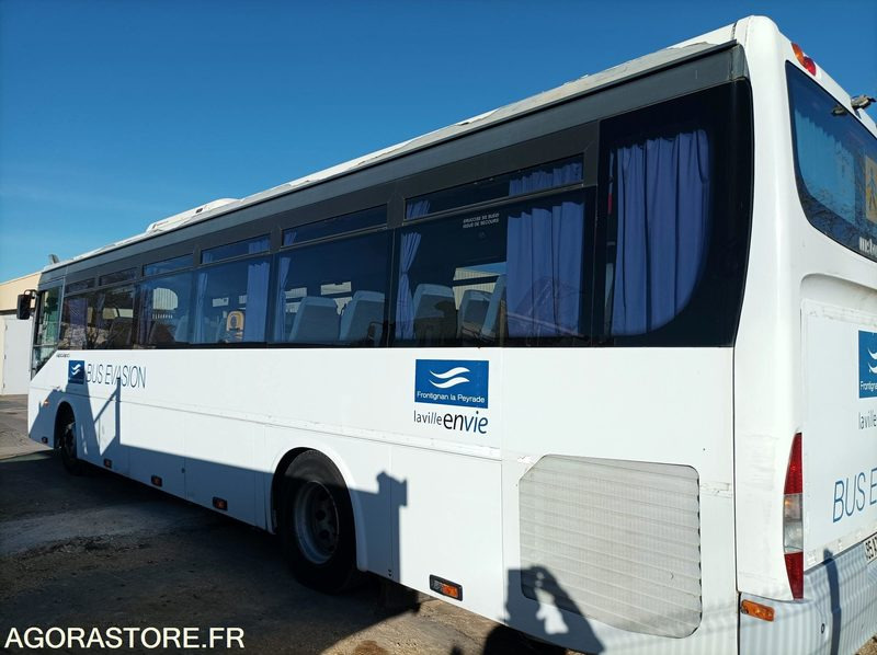IRISBUS RECREO - CAR - Σχολικό λεωφορείο: φωτογραφία 5 IRISBUS RECREO - CAR - Σχολικό λεωφορείο: φωτογραφία 5