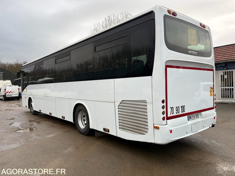 IRISBUS RECREO DE 2011 Non roulant - Σχολικό λεωφορείο: φωτογραφία 3 IRISBUS RECREO DE 2011 Non roulant - Σχολικό λεωφορείο: φωτογραφία 3