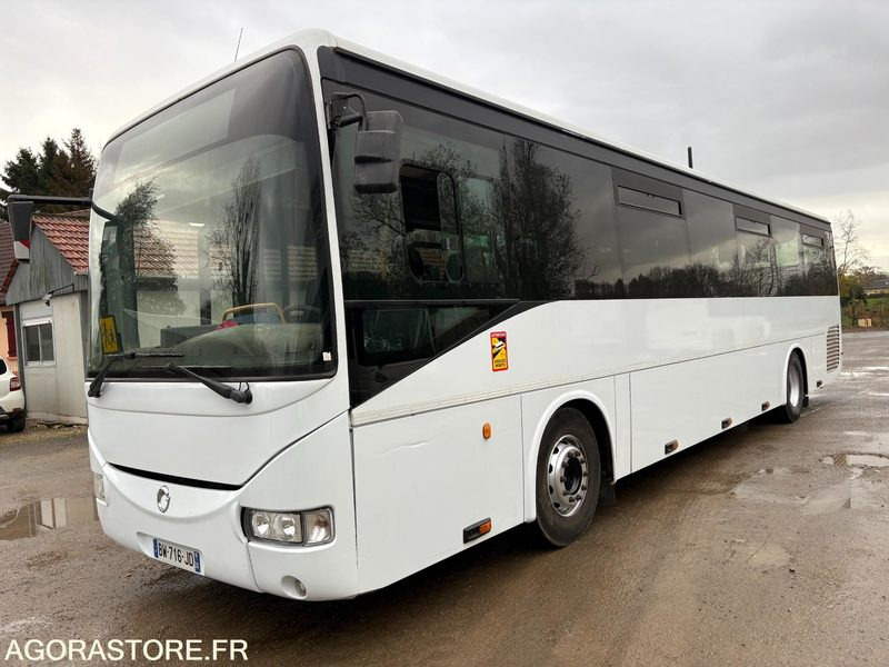 IRISBUS RECREO DE 2011 Non roulant - Σχολικό λεωφορείο: φωτογραφία 2 IRISBUS RECREO DE 2011 Non roulant - Σχολικό λεωφορείο: φωτογραφία 2