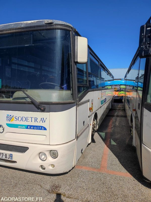 IVECO BUS AXER 12.80m N°073138 - Σχολικό λεωφορείο: φωτογραφία 2 IVECO BUS AXER 12.80m N°073138 - Σχολικό λεωφορείο: φωτογραφία 2