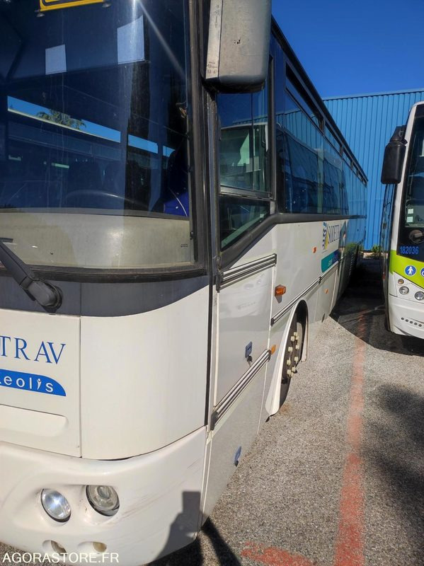 IVECO BUS AXER 12.80m N°073227 - Σχολικό λεωφορείο: φωτογραφία 2 IVECO BUS AXER 12.80m N°073227 - Σχολικό λεωφορείο: φωτογραφία 2