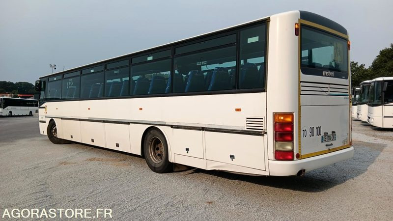 IVECO BUS AXER N°053053 - Μικρό λεωφορείο, Επιβατικό βαν: φωτογραφία 1 IVECO BUS AXER N°053053 - Μικρό λεωφορείο, Επιβατικό βαν: φωτογραφία 1