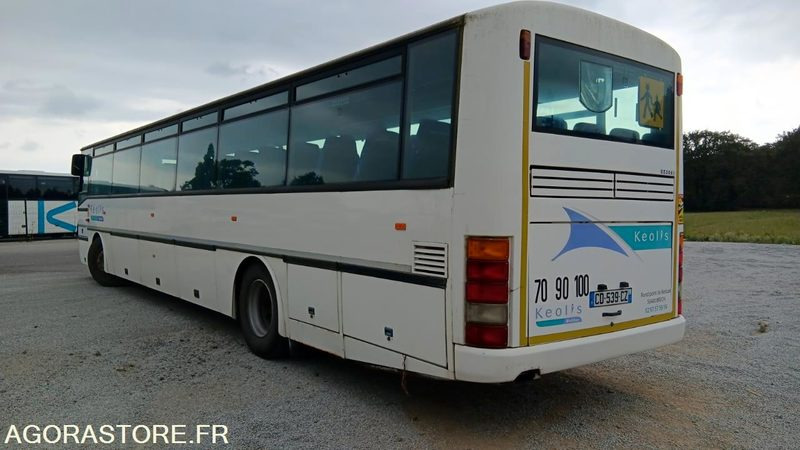 IVECO BUS AXER N°053061 - Μικρό λεωφορείο, Επιβατικό βαν: φωτογραφία 2 IVECO BUS AXER N°053061 - Μικρό λεωφορείο, Επιβατικό βαν: φωτογραφία 2