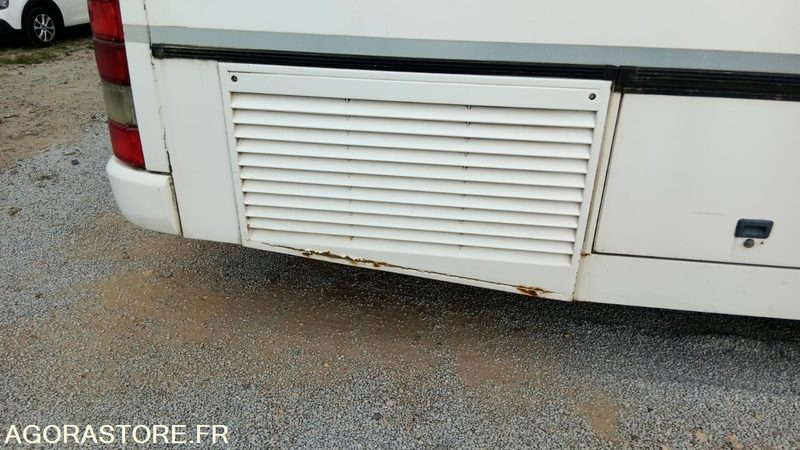 IVECO BUS AXER N°053061 - Μικρό λεωφορείο, Επιβατικό βαν: φωτογραφία 4 IVECO BUS AXER N°053061 - Μικρό λεωφορείο, Επιβατικό βαν: φωτογραφία 4