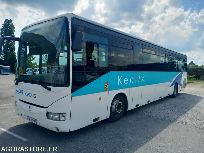 IVECO BUS CROSSWAY 12.80m N°093127 - Μικρό λεωφορείο, Επιβατικό βαν: φωτογραφία 3 IVECO BUS CROSSWAY 12.80m N°093127 - Μικρό λεωφορείο, Επιβατικό βαν: φωτογραφία 3