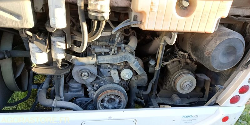 IVECO BUS CROSSWAY LOW ENTRY N°113217 - Μικρό λεωφορείο, Επιβατικό βαν: φωτογραφία 3 IVECO BUS CROSSWAY LOW ENTRY N°113217 - Μικρό λεωφορείο, Επιβατικό βαν: φωτογραφία 3