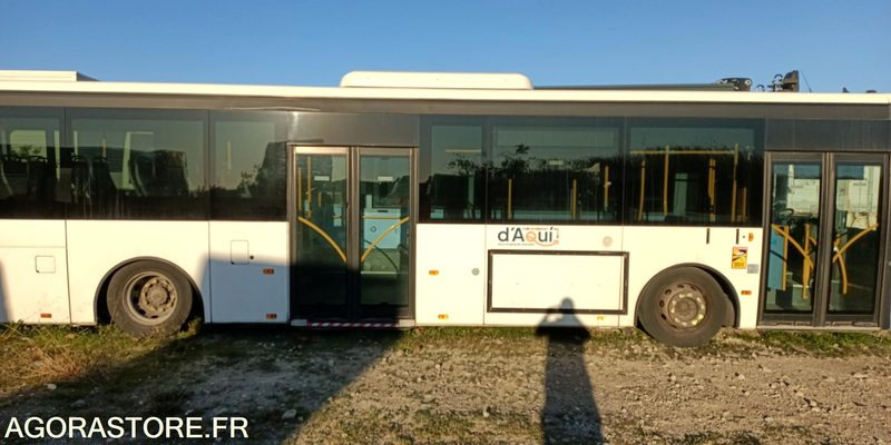 IVECO BUS CROSSWAY LOW ENTRY N°113217 - Μικρό λεωφορείο, Επιβατικό βαν: φωτογραφία 4 IVECO BUS CROSSWAY LOW ENTRY N°113217 - Μικρό λεωφορείο, Επιβατικό βαν: φωτογραφία 4