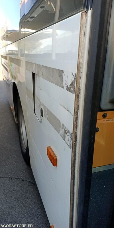 IVECO BUS CROSSWAY LOW ENTRY N°113222 - Μικρό λεωφορείο, Επιβατικό βαν: φωτογραφία 5 IVECO BUS CROSSWAY LOW ENTRY N°113222 - Μικρό λεωφορείο, Επιβατικό βαν: φωτογραφία 5