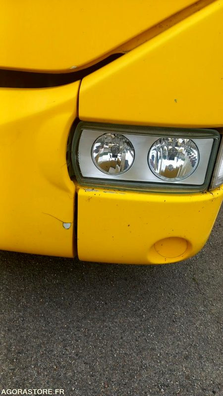 IVECO BUS CROSSWAY N°073316 - Μικρό λεωφορείο, Επιβατικό βαν: φωτογραφία 3 IVECO BUS CROSSWAY N°073316 - Μικρό λεωφορείο, Επιβατικό βαν: φωτογραφία 3