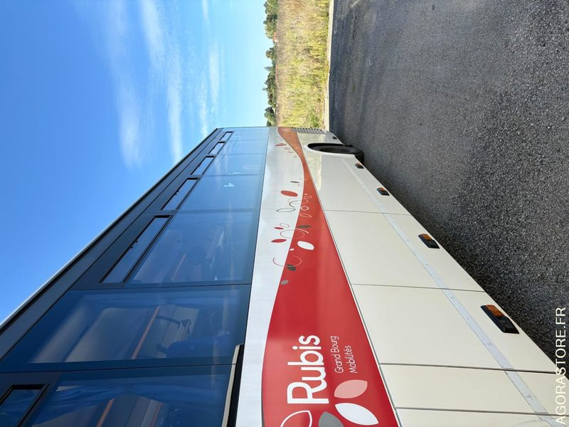 IVECO BUS CROSSWAY N°083431 - Σχολικό λεωφορείο: φωτογραφία 4 IVECO BUS CROSSWAY N°083431 - Σχολικό λεωφορείο: φωτογραφία 4