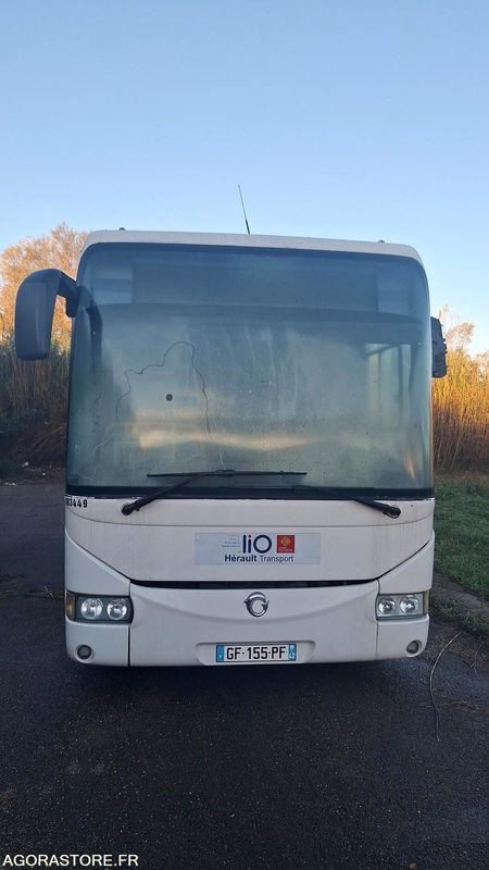 IVECO BUS CROSSWAY N°083449 - Σχολικό λεωφορείο: φωτογραφία 2 IVECO BUS CROSSWAY N°083449 - Σχολικό λεωφορείο: φωτογραφία 2