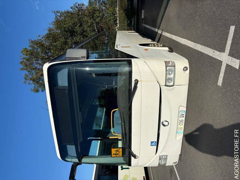 IVECO BUS CROSSWAY N°093063 - Σχολικό λεωφορείο: φωτογραφία 2 IVECO BUS CROSSWAY N°093063 - Σχολικό λεωφορείο: φωτογραφία 2
