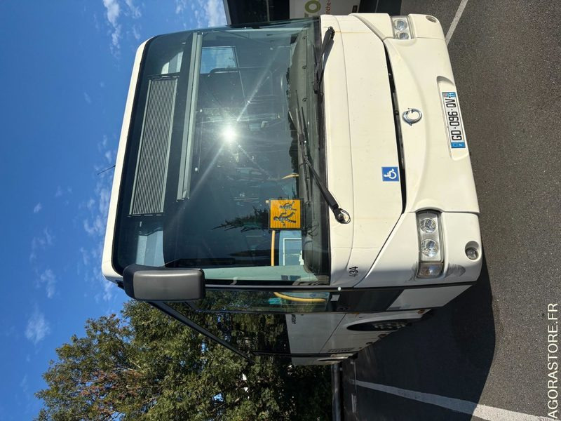 IVECO BUS CROSSWAY N°093063 - Σχολικό λεωφορείο: φωτογραφία 3 IVECO BUS CROSSWAY N°093063 - Σχολικό λεωφορείο: φωτογραφία 3