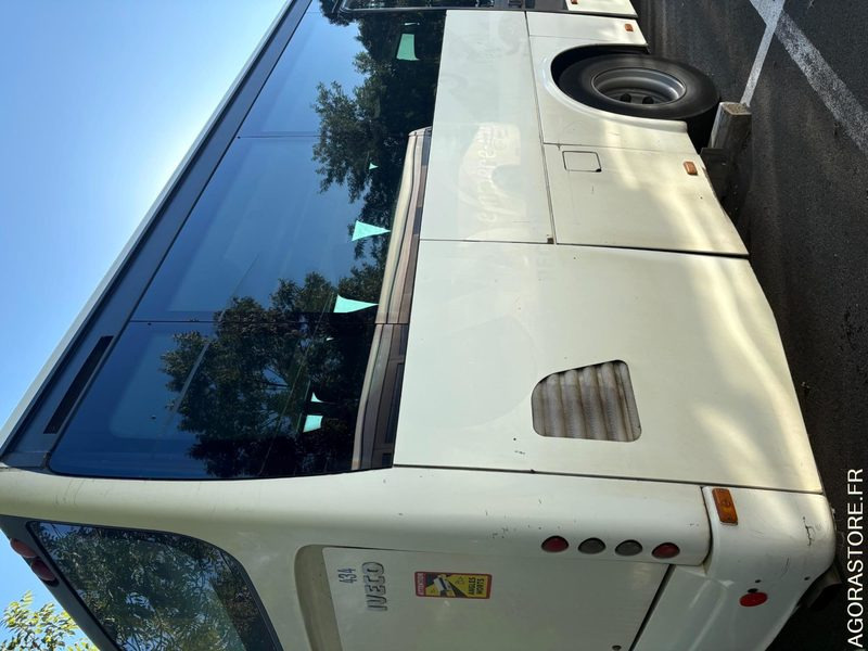 IVECO BUS CROSSWAY N°093063 - Σχολικό λεωφορείο: φωτογραφία 4 IVECO BUS CROSSWAY N°093063 - Σχολικό λεωφορείο: φωτογραφία 4