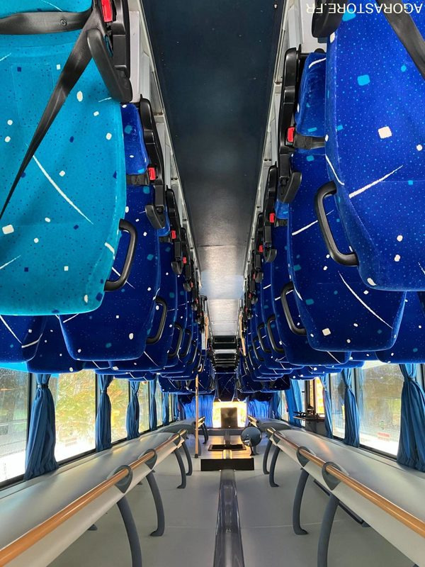 IVECO BUS CROSSWAY N°093106 - Σχολικό λεωφορείο: φωτογραφία 5 IVECO BUS CROSSWAY N°093106 - Σχολικό λεωφορείο: φωτογραφία 5