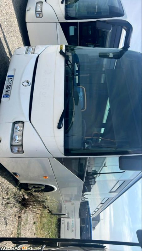 IVECO BUS CROSSWAY N°093351 - Σχολικό λεωφορείο: φωτογραφία 3 IVECO BUS CROSSWAY N°093351 - Σχολικό λεωφορείο: φωτογραφία 3