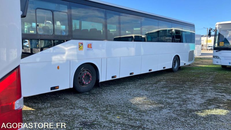 IVECO BUS CROSSWAY N°093414 - Σχολικό λεωφορείο: φωτογραφία 2 IVECO BUS CROSSWAY N°093414 - Σχολικό λεωφορείο: φωτογραφία 2
