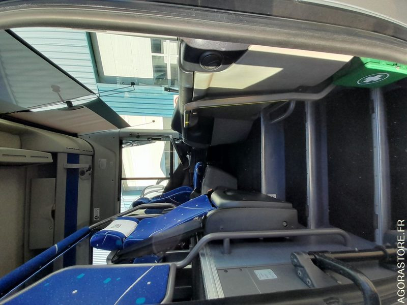 IVECO EVADYS HD 12.80m N°078026 - Σχολικό λεωφορείο: φωτογραφία 3 IVECO EVADYS HD 12.80m N°078026 - Σχολικό λεωφορείο: φωτογραφία 3