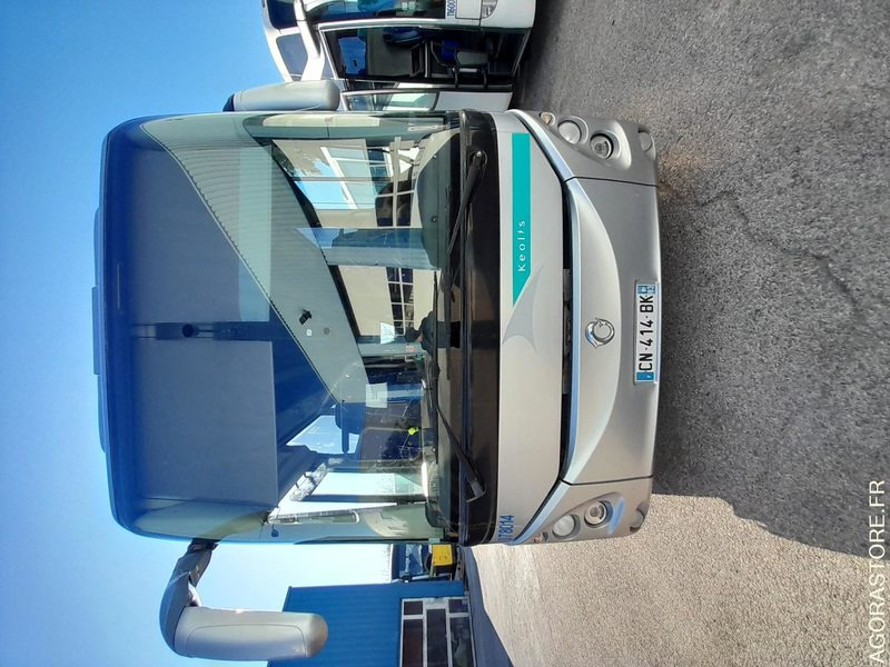 IVECO EVADYS HD 12.80m N°078026 - Σχολικό λεωφορείο: φωτογραφία 1 IVECO EVADYS HD 12.80m N°078026 - Σχολικό λεωφορείο: φωτογραφία 1