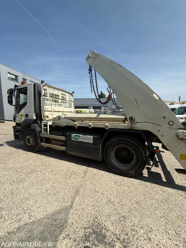 IVECO STRALIS MULTIBENNE 4x2 - 2015 / 60660KM - Φορτηγό: φωτογραφία 3 IVECO STRALIS MULTIBENNE 4x2 - 2015 / 60660KM - Φορτηγό: φωτογραφία 3