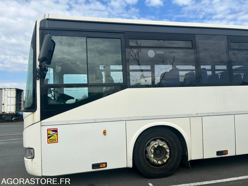 Irisbus Crossway - 2007 - 570 000 km - Auto-École - Σχολικό λεωφορείο: φωτογραφία 5 Irisbus Crossway - 2007 - 570 000 km - Auto-École - Σχολικό λεωφορείο: φωτογραφία 5