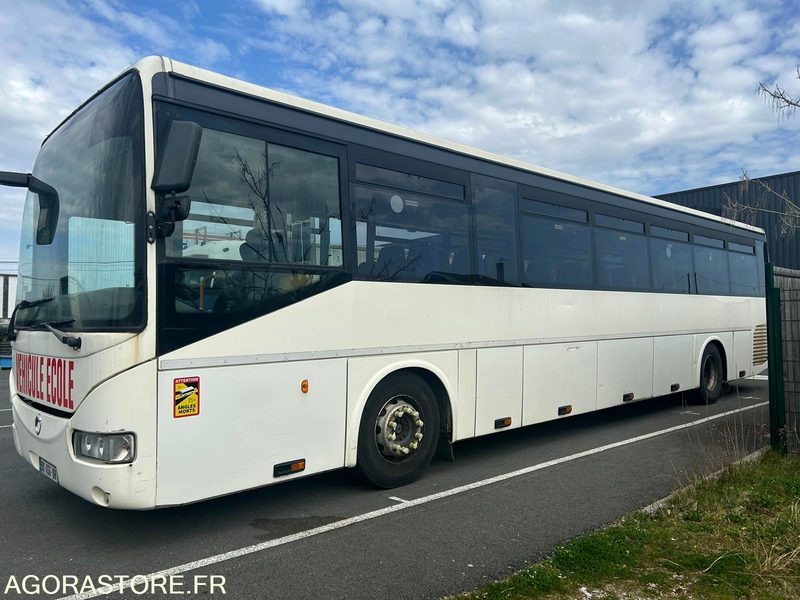 Irisbus Crossway - 2007 - 570 000 km - Auto-École - Σχολικό λεωφορείο: φωτογραφία 1 Irisbus Crossway - 2007 - 570 000 km - Auto-École - Σχολικό λεωφορείο: φωτογραφία 1