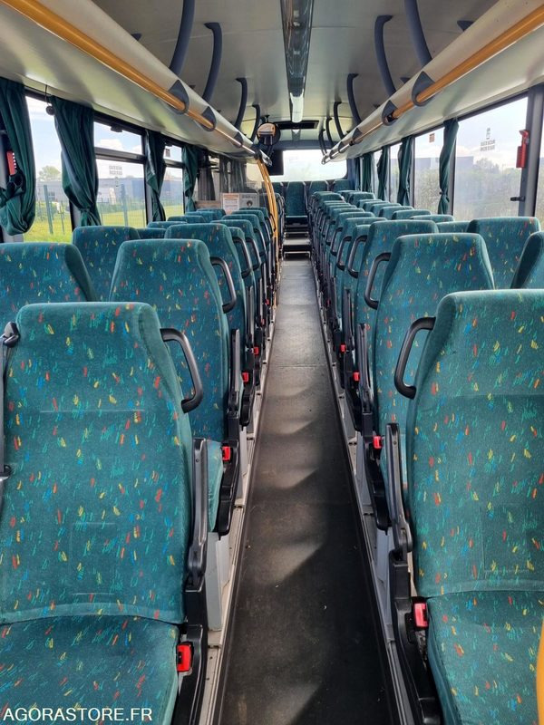 Irisbus Crossway - 401 000 kms - Λεωφορείο: φωτογραφία 4 Irisbus Crossway - 401 000 kms - Λεωφορείο: φωτογραφία 4