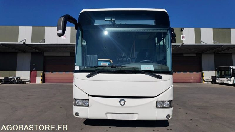 Irisbus / Iveco Crossway/ 12.8m / Clim / Euro 5 - Σχολικό λεωφορείο: φωτογραφία 2 Irisbus / Iveco Crossway/ 12.8m / Clim / Euro 5 - Σχολικό λεωφορείο: φωτογραφία 2