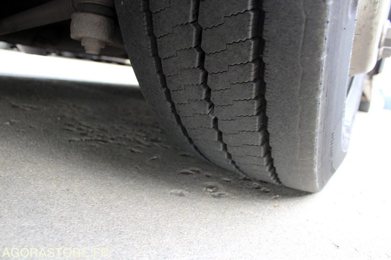 Irisbus / Iveco Crossway LE / 12.8m / Euro 5 EEV - Λεωφορείο: φωτογραφία 4 Irisbus / Iveco Crossway LE / 12.8m / Euro 5 EEV - Λεωφορείο: φωτογραφία 4