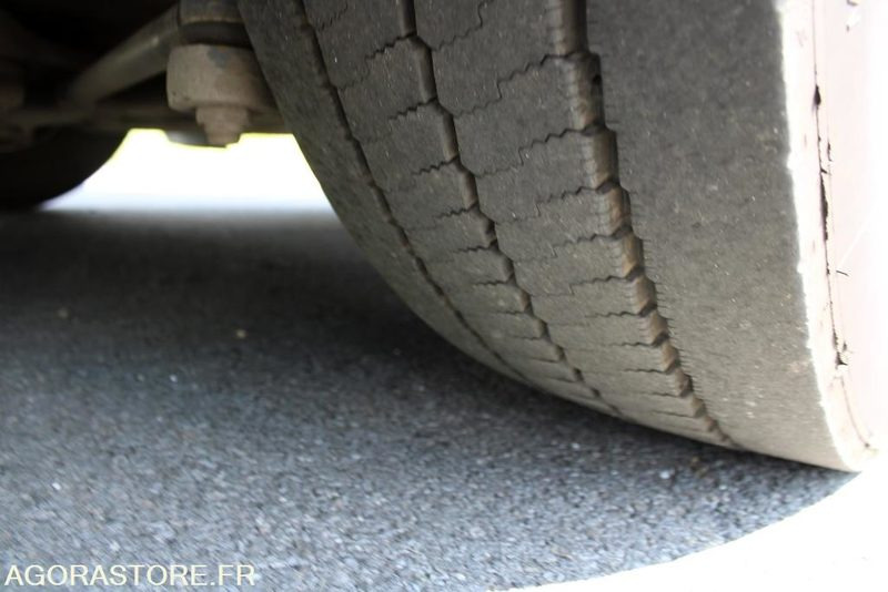 Irisbus / Iveco Crossway LE / 12.8m / Euro 5 - Λεωφορείο: φωτογραφία 4 Irisbus / Iveco Crossway LE / 12.8m / Euro 5 - Λεωφορείο: φωτογραφία 4