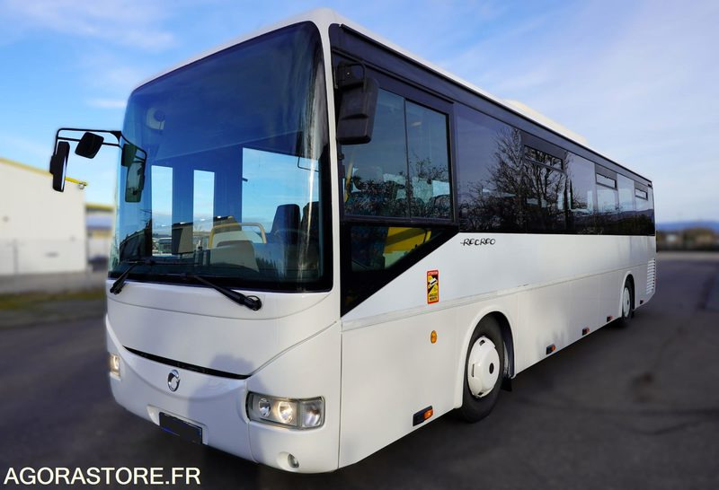 Irisbus RECREO CROSSWAY KLIMA - Neu Motor - Πούλμαν: φωτογραφία 2 Irisbus RECREO CROSSWAY KLIMA - Neu Motor - Πούλμαν: φωτογραφία 2