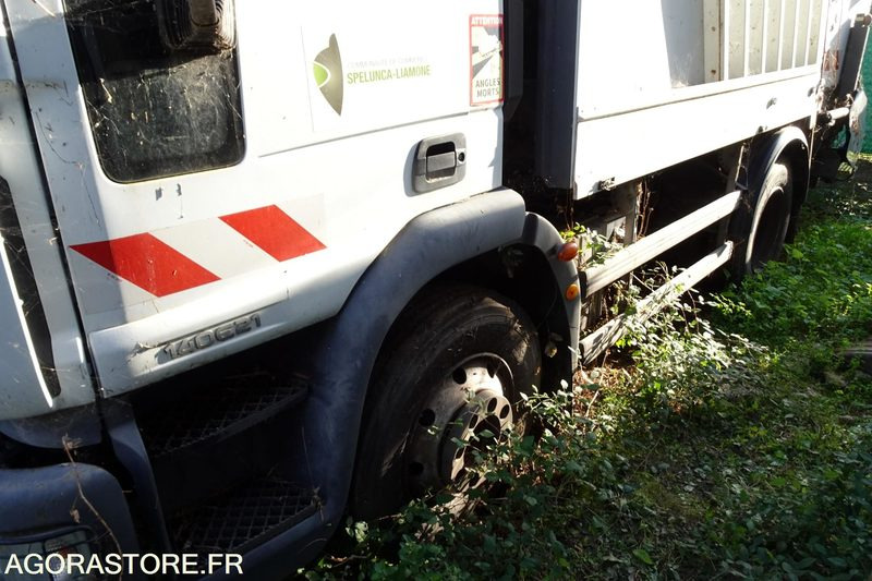 Iveco Eurocargo - Φορτηγό: φωτογραφία 3 Iveco Eurocargo - Φορτηγό: φωτογραφία 3