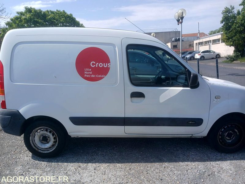 KANGOO À REFORMER - ARRAS - Μικρό βαν: φωτογραφία 4 KANGOO À REFORMER - ARRAS - Μικρό βαν: φωτογραφία 4