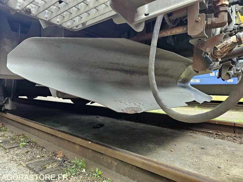 Locomotive Alstom BB27000 (matricule BB27053) - Εξοπλισμού κατασκευών: φωτογραφία 3 Locomotive Alstom BB27000 (matricule BB27053) - Εξοπλισμού κατασκευών: φωτογραφία 3