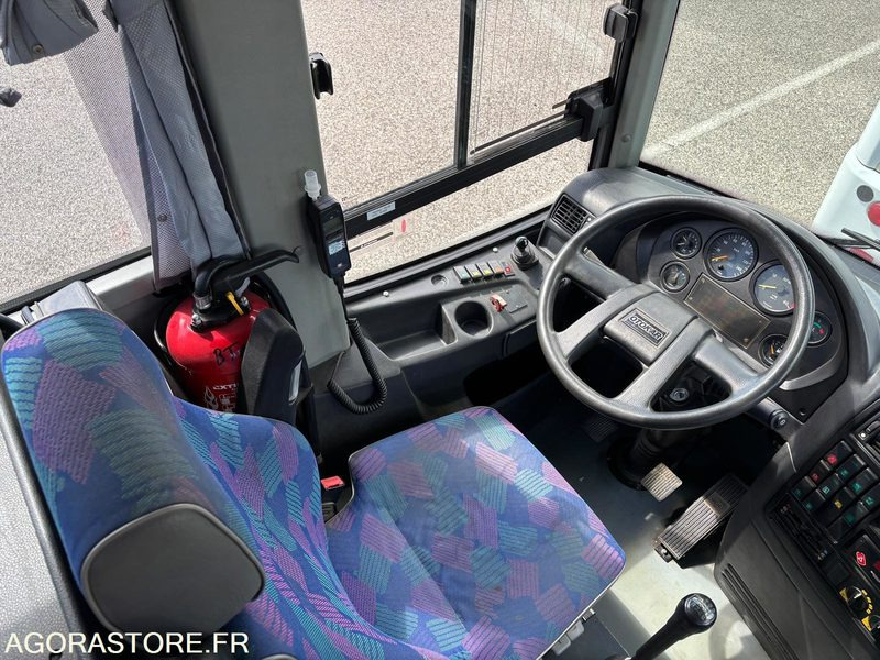 Lot de 3 minibus Mercedes mago et otokar navigo - Μικρό λεωφορείο, Επιβατικό βαν: φωτογραφία 4 Lot de 3 minibus Mercedes mago et otokar navigo - Μικρό λεωφορείο, Επιβατικό βαν: φωτογραφία 4