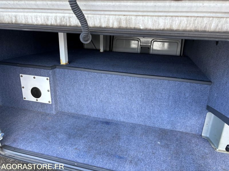 Lot de 3 minibus Mercedes mago et otokar navigo - Μικρό λεωφορείο, Επιβατικό βαν: φωτογραφία 3 Lot de 3 minibus Mercedes mago et otokar navigo - Μικρό λεωφορείο, Επιβατικό βαν: φωτογραφία 3